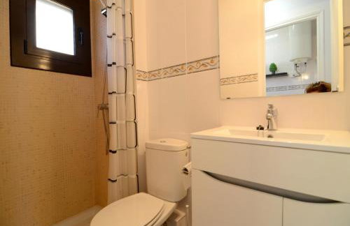 Els Pins apartment in Estartit - Foto 13