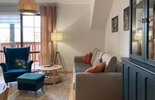 Uroczy Apartament u Mirki - Foto 4