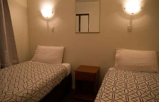 252 Beachside Motels & Holiday Park - Foto 26