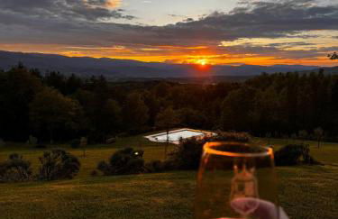 Villa Casale Chiesina - Foto 68