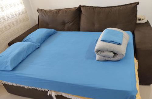 Casa de Hóspedes aconchegante em Florianópolis - Foto 44