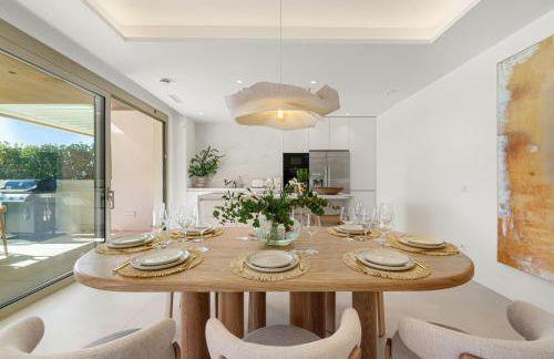 Benalus 4-Bedroom Duplex in Golden Mile - Foto 36