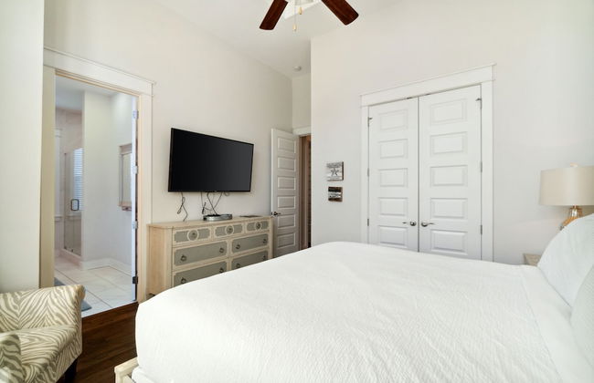 Prominence on 30A by Panhandle Getaways - Foto 75