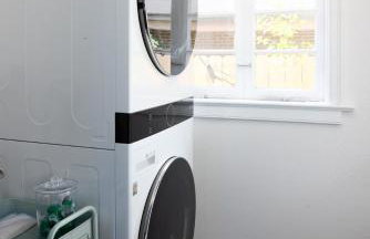 Downtown, Updated, Single Story & WD - Foto 30