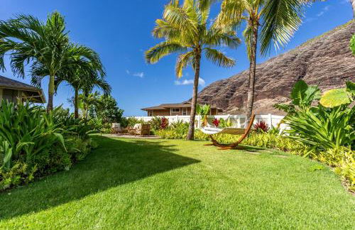 #Marbella Lane - Pōmaika'i Ocean Love Paradise - Foto 52