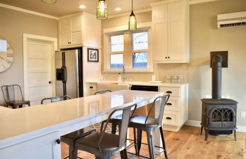 Bluebird Day - Fuller Cottage - Foto 6