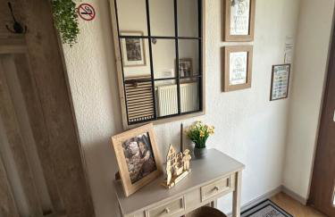 Grand appartement au cœur de la région alsacienne - Foto 1