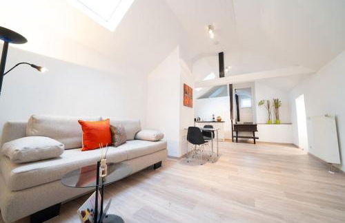 NEW modernes Loft im Zentrum von Deggendorf - Foto 1