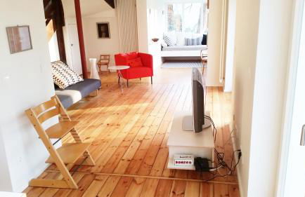 Ferienhaus Bindow - Foto 10