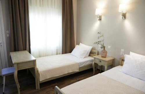 Romilia Guesthouse - Foto 65