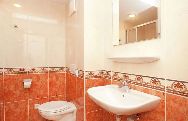 Chalet in Saalbach Near Ski Lift - Foto 13