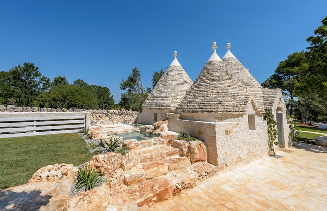 Borgo del Tempo Ritrovato - Foto 57