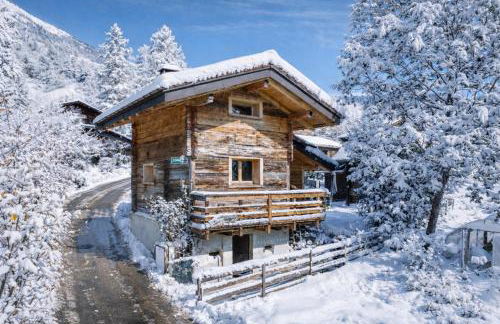 Les Mazots de la Chapelle - Foto 23