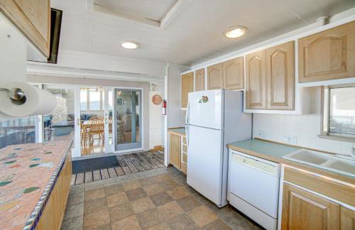 North Lakeport Home on Clear Lake Boat and Unwind! - Foto 25