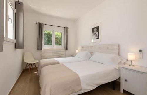 Villa Maravilla with HEATABLE pool ROOFTOPbar with sea views - Foto 26