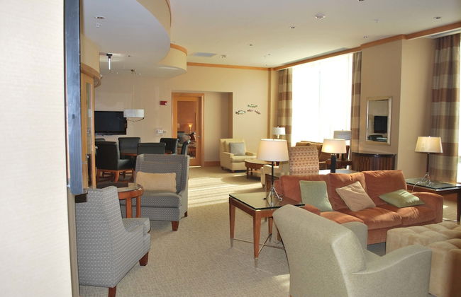 Charles River Executive Suites - Foto 40