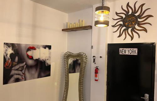 NYC Speakeasy-BedStuy Chapel - Foto 36