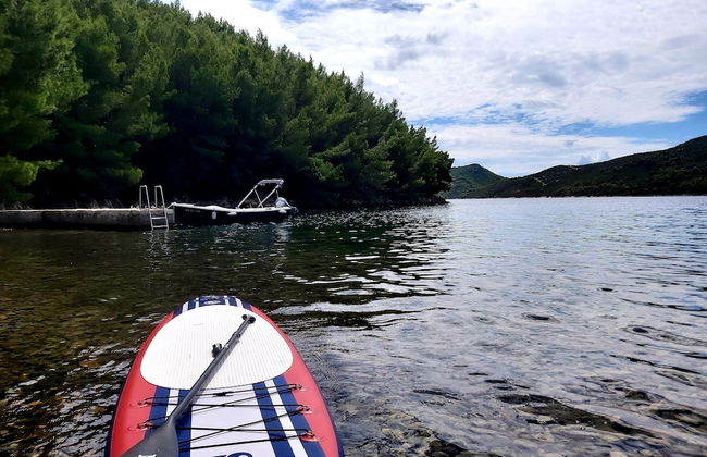 Beachfront Villa Brulupes - Foto 45