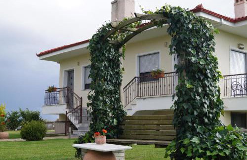 Mouses Apartments - Foto 13