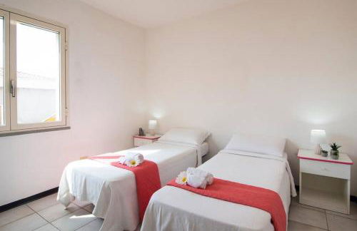 [Torregrande]APT.2 - Vicino al mare - Free Wi-Fi - Foto 3