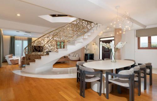 Newly Renovated Villa 4 Seasons with BBQ, private pool, ping pong and football table - Foto 38