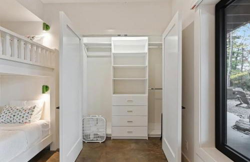 Cedar Mountain - Mountain Views, Hot Tub & Fire Pit - Foto 26