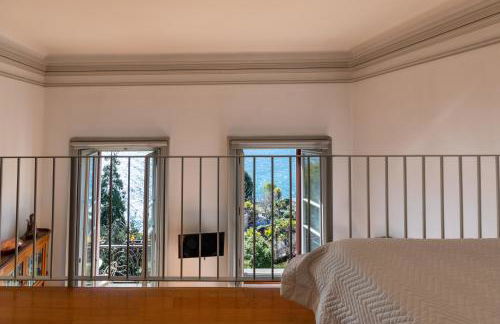 Villa Selva Luxury Lakeview Apartment - Foto 17