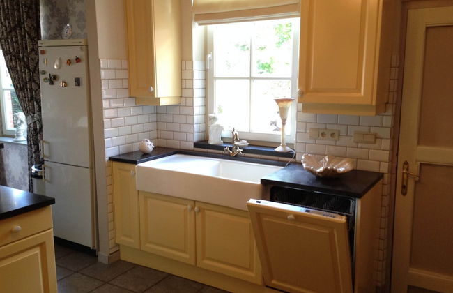 Spacious Villa in Neerpelt near Welvaart Marina - Foto 8