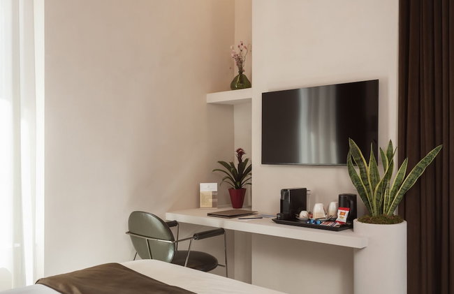 Demetra Luxury Suites - Foto 34