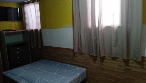 Quitinete Expominas Suite Ar - Foto 5