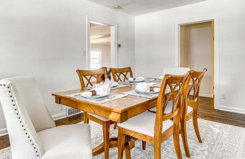 Walk to Main St and Parks Zionsville Village Home - Foto 7