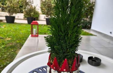 The elegant urban apartment - Foto 67