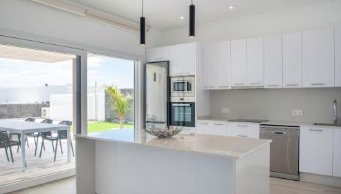 Blancazul Villa Guaxara - Foto 4, stove, dishwasher, heating, toaster