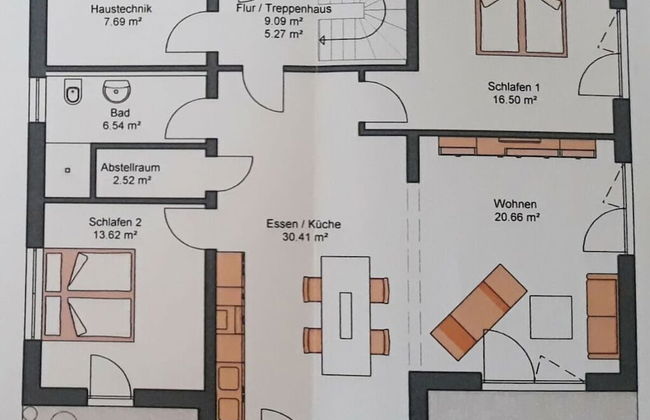 Haus Edith Modern Retreat - Photo 7