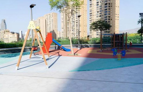 Intempo Apartment 13E by VivaMar - Foto 36