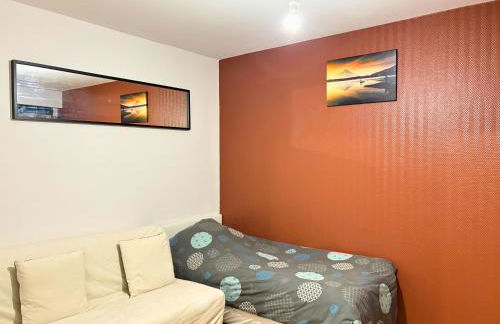 Fossati - Tout confort - 5mn à pied du centre ville #SirDest - Foto 13