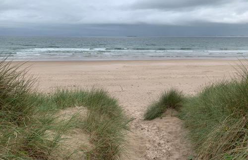 Brada View - Bamburgh, Northumberland - Foto 38