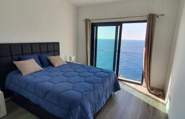 Apartamento T2-5m Aeroporto CR7 - Foto 2