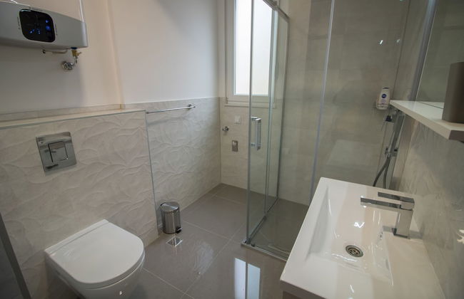 Luxury Apartment in City Center II - Foto 23