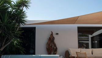 Casa Mila with heated pool in El Roque - Foto 4