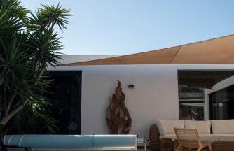 Casa Mila with heated pool in El Roque - Foto 4