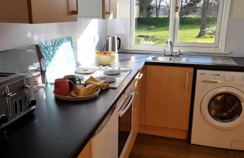 River Edge Lodges - Foto 6