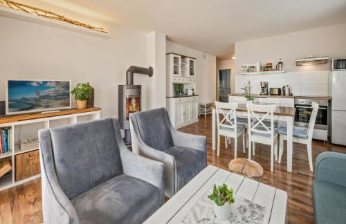 Landhaus Krummin - Foto 41