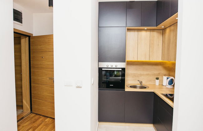 Arena Big Luxury Apartment - Photo 10