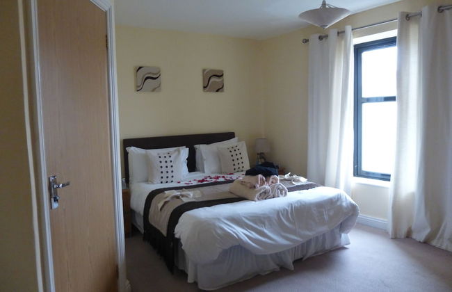 The Carlton Holiday Apartments - Foto 9