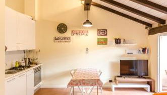 Ca' di Leo, Private Terrace in Historical Center - Foto 5