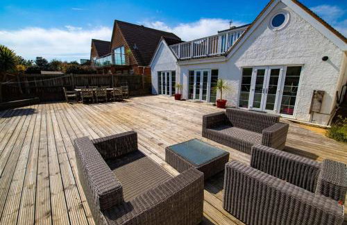 Bay View - Greatstone on Sea - Foto 9