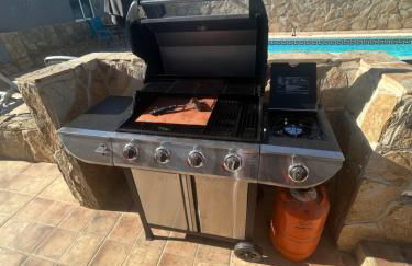 Casa Olivia villa - Foto 11