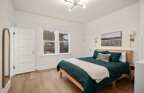 New! The South Hill Sanctuary-4 min to Manito Park - Foto 29