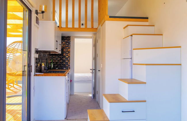 Prive Mini Homes & Camping - Photo 16